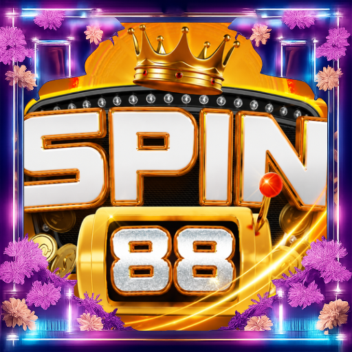 spin88 — mitra unggulan