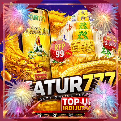 catur777 — mitra unggulan